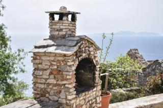 Holiday house with a parking space Cove Zarace, Hvar - 23952 - 1