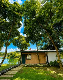Caliraya Mountain Lake Resort - 0