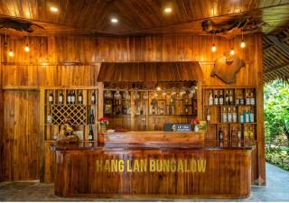 Hang Lan Bungalow - 1