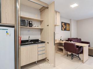 Studio Bem localizado em Cond. c/ Piscina MSB1503 - 8