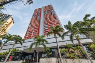 Studio Bem localizado em Cond. c/ Piscina MSB1503 - 6