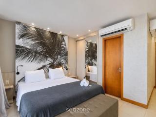 Studio Bem localizado em Cond. c/ Piscina MSB1503 - 3