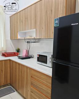 Kinarut Escape Gateway Family & Oustation Stay - 2