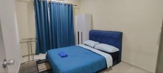 Aisyah Homestay Awah Permai Temerloh - 0