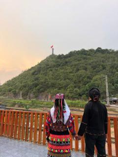 Khâu Mây Homestay Lô Lô Chải - 0