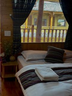 Khâu Mây Homestay Lô Lô Chải - 1