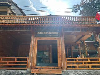 Khâu Mây Homestay Lô Lô Chải - 4
