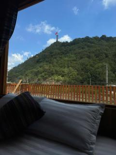 Khâu Mây Homestay Lô Lô Chải - 8