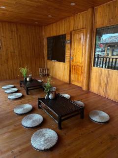 Khâu Mây Homestay Lô Lô Chải - 7