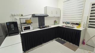 Aisyah Homestay Awah Permai Temerloh - 6