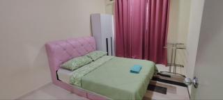Aisyah Homestay Awah Permai Temerloh - 4
