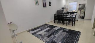 Aisyah Homestay Awah Permai Temerloh - 3