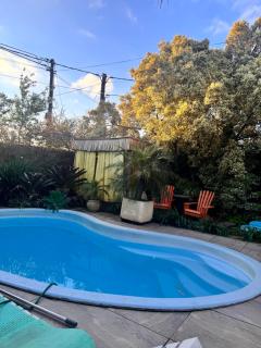 Casa en Chuy - 9