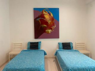 Wesberly Apartments - 9