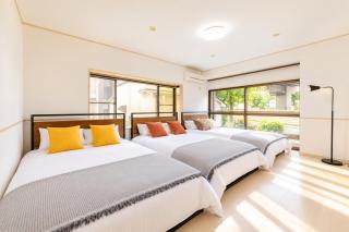 14 minutes to Shinjuku Station on a single train!9-minute walk to Kamikitazawa Station -Kamikitazawa House- - 0
