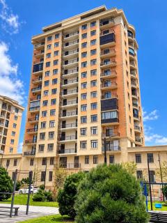 Panorama Guest Apartment - Sumqayıt - 6
