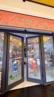 Teddy 96 Homestay & Cafe-3 stars-Grand World Phu Quoc - 6
