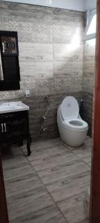 Hilltop Resort Shogran - 0
