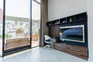 Magnus Depa Cama King Masaje Terraza San Jeronimo - 8