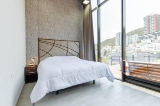 Magnus Depa Cama King Masaje Terraza San Jeronimo - 3