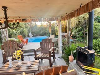 Casa en Chuy - 8