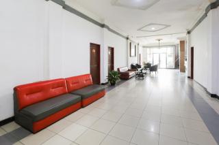 Urbanview Hotel Kharisma Banjarmasin - 6