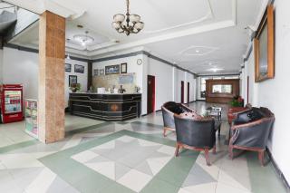 Urbanview Hotel Kharisma Banjarmasin - 1