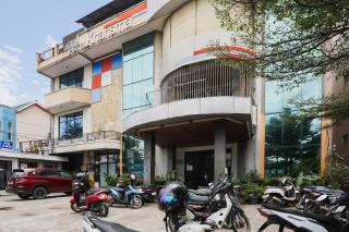 Urbanview Hotel Kharisma Banjarmasin - 8