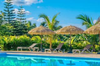 Finca Santana Pool, Hot Tub and Family Fun - 9