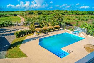 Finca Santana Pool, Hot Tub and Family Fun - 6