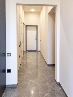 Panorama Guest Apartment - Sumqayıt - 5