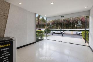 Studio Bem localizado c/ Vista Cid. MPK0232 - 1