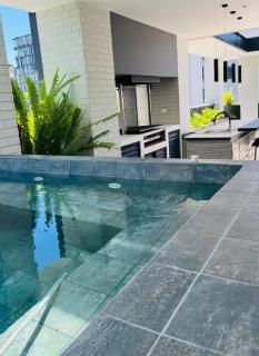 11th Floor in Quito View , Jacuzzi and Gym - 5