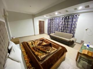Hilltop Resort Shogran - 5