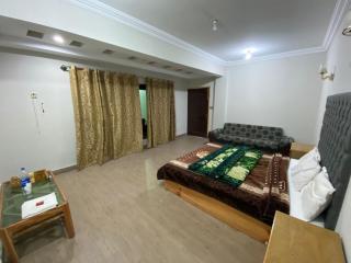 Hilltop Resort Shogran - 4