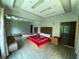 Hilltop Resort Shogran - 3