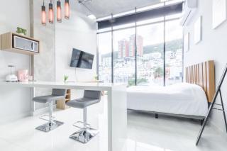 Magnus Loft Cama Queen Escritorio San Jeronimo - 0