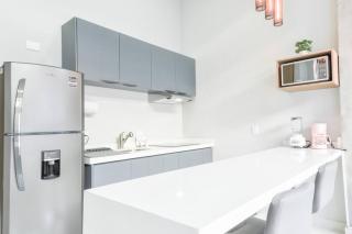 Magnus Loft Cama Queen Escritorio San Jeronimo - 9