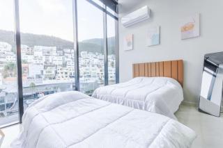 Magnus Loft Cama Queen Escritorio San Jeronimo - 6