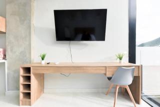 Magnus Loft Cama Queen Escritorio San Jeronimo - 5