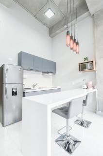 Magnus Loft Cama Queen Escritorio San Jeronimo - 3