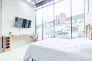 Magnus Loft Cama Queen Escritorio San Jeronimo - 1