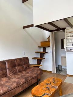 Chalet glamping o tiny house - 8