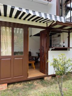 Chalet glamping o tiny house - 2