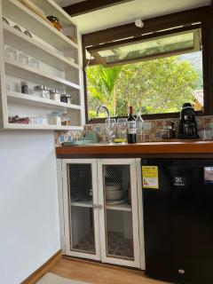 Chalet glamping o tiny house - 1
