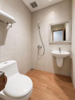 Hotel Pantes Semawis Pecinan SMG - Petfriendly Hotel - 5