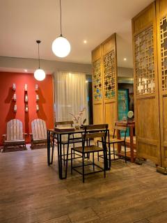 Hotel Pantes Semawis Pecinan SMG - Petfriendly Hotel - 2