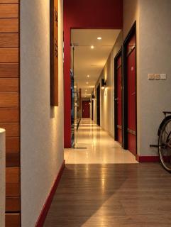 Hotel Pantes Semawis Pecinan SMG - Petfriendly Hotel - 6