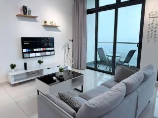 B1003 Green Haven Sea View netflix100mbps By STAY - 7