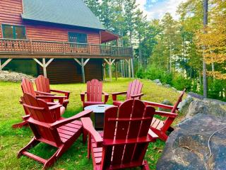 Tranquil Lakefront Getaway on Moosehead Lake - 7